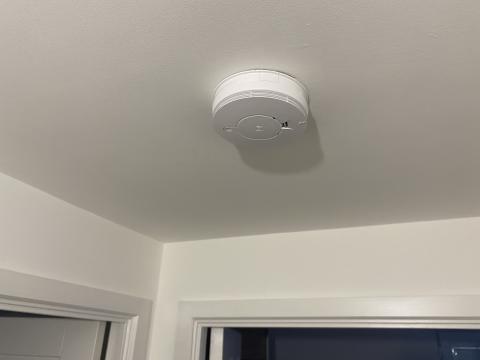 All things smoke alarms (in your home)