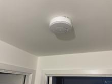 All things smoke alarms (in your home)